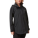 Helly Hansen Women's Valentia Raincoat - Black