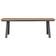 House Nordic Toronto 220x100cm - Natural/Black