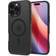 Spigen Ultra Hybrid MagFit Case for iPhone 16 Pro Max Frost Black