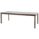 &Tradition Patch HW2 Griogo Londra/Smoked Oiled Oak Spisebord 100x240cm