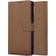 Tech-Protect Samsung Galaxy A56 Wallet Flip Cover Brun