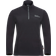 Jack Wolfskin Women’s Taunus Hz Fleece Jumper - Black