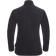 Jack Wolfskin Women’s Taunus Hz Fleece Jumper - Black