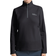 Jack Wolfskin Women’s Taunus Hz Fleece Jumper - Black