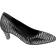 Ros Hommerson Karat - Silver Croc