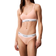 Calvin Klein Icon Cotton Modal Lift Bralette - Melon Frenzy