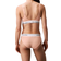 Calvin Klein Icon Cotton Modal Lift Bralette - Melon Frenzy