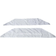 Be Cool Window Seal 200cm 1pcs White