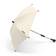 Bugaboo Parasol+ Fresh White