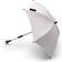 Bugaboo Parasol+ Fresh White