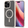 Spigen Ultra Hybrid MagFit Case for iPhone 16 Pro Max Frost Natural Titanium