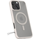 Spigen Ultra Hybrid MagFit Case for iPhone 16 Pro Max Frost Natural Titanium