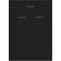vidaXL Wood Black Shoe Rack 60x84cm