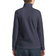 Jack Wolfskin Women’s Taunus Hz Fleece Jumper - Graphite