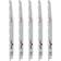 Bosch 2 608 650 676 5Pcs