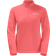 Jack Wolfskin Women’s Taunus Hz Fleece Jumper - Sunset Coral