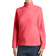 Jack Wolfskin Women’s Taunus Hz Fleece Jumper - Sunset Coral