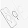 Spigen Ultra Hybrid MagFit Case for iPhone 16 Pro Max White