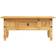 vidaXL Mexican Pine Brown Coffee Table 100x55cm