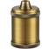 Halo Design Raw Antique Brass Lampupphängning