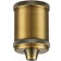 Halo Design Raw Antique Brass Lampupphängning