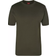 Engel Extend T-shirt - Forest Green