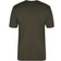 Engel Extend T-shirt - Forest Green