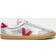 Veja Volley Leather Women's - Silver Pepper