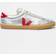 Veja Volley Leather Women's - Silver Pepper