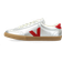 Veja Volley Leather Women's - Silver Pepper