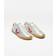 Veja Volley Leather Women's - Silver Pepper
