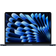 Apple MacBook Air, 13-inch, M4 chip, 10-core CPU, 10-core GPU, 24GB Unified Memory, 2TB SSD Storage, Midnight
