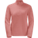 Jack Wolfskin Women’s Taunus Hz Fleece Jumper - Mineral Red