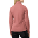Jack Wolfskin Women’s Taunus Hz Fleece Jumper - Mineral Red
