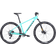 White XC Comp 25 S - Lagoon Blue Unisex
