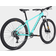 White XC Comp 25 S - Lagoon Blue Unisex