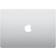 Apple MacBook Air, 13-inch, M4 chip, 10-core CPU, 10-core GPU, 24GB Unified Memory, 2TB SSD Storage, Silver