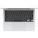 Apple MacBook Air, 13-inch, M4 chip, 10-core CPU, 10-core GPU, 24GB Unified Memory, 2TB SSD Storage, Silver