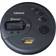 Lenco CD-300 Black