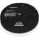 Lenco CD-300 Black