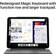 Apple iPad Pro M4, 11-inch, Wi-Fi, 1TB, Nano-Texture Glass Space Black