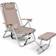 Fritab Roxy Outdoor Chair - Beige