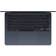 Apple MacBook Air, 13-inch, M4 chip, 10-core CPU, 10-core GPU, 24GB Unified Memory, 2TB SSD Storage, Midnight