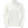Jack Wolfskin Women’s Taunus Hz Fleece Jumper - Stark White