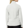 Jack Wolfskin Women’s Taunus Hz Fleece Jumper - Stark White
