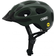 ABUS Youn-I Ace MIPS - Metallic Green