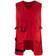 Blåkläder 31051860 Waistcoat - Red