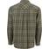 Magellan Outdoors Canyon Creek Long Sleeve Flannel Shirt - Dkgrn08