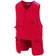 Blåkläder 31051860 Waistcoat - Red