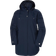 Helly Hansen Women's Valentia Raincoat - Navy